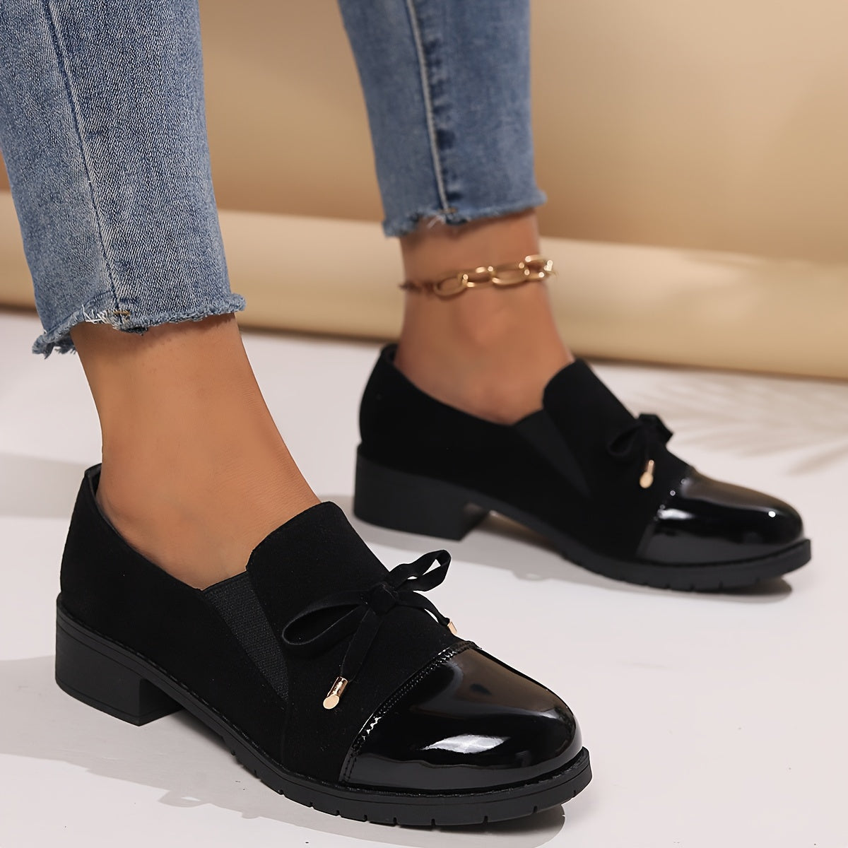 Zapatos de vestir