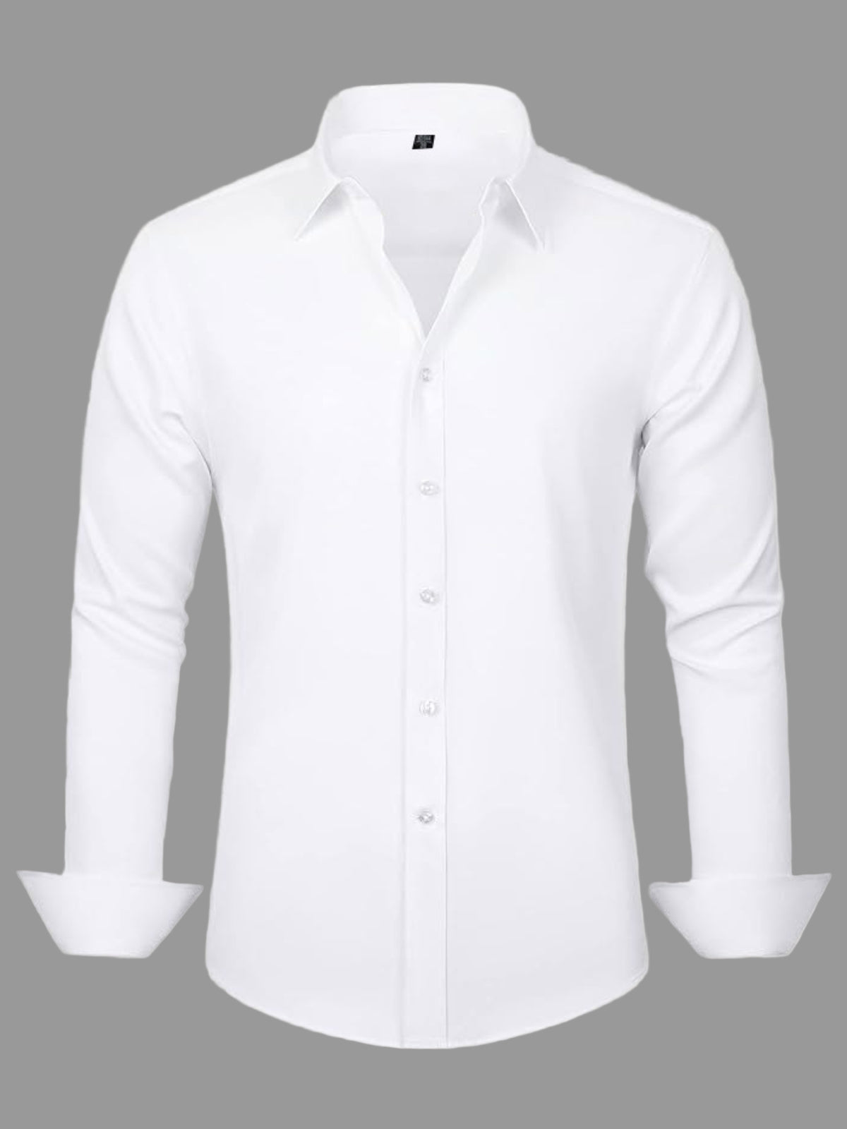 Camisa elegante hombre