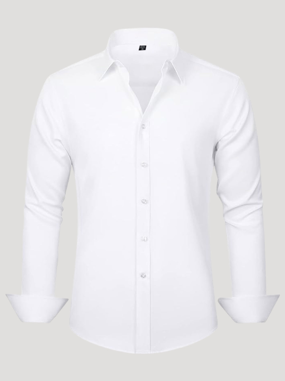 Camisa elegante hombre
