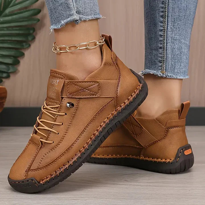 MIA™ | Zapatillas Ortopédicas –  Comodidad y Soporte Total