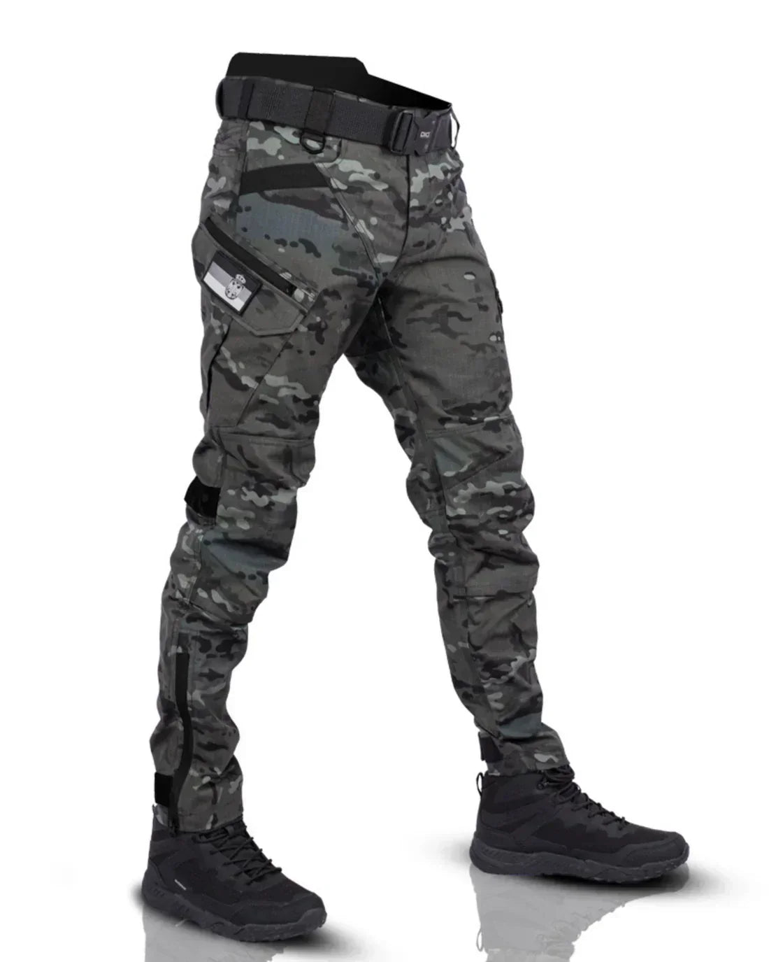 Pantalón táctico Utility