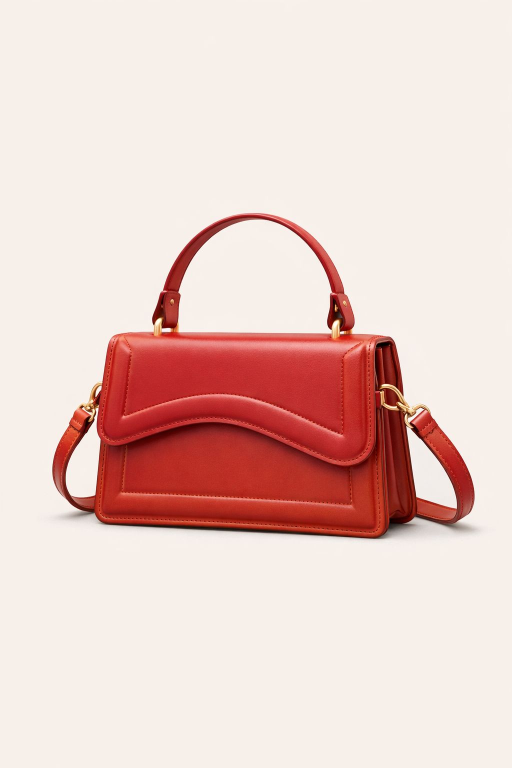 Bolso Hand Green