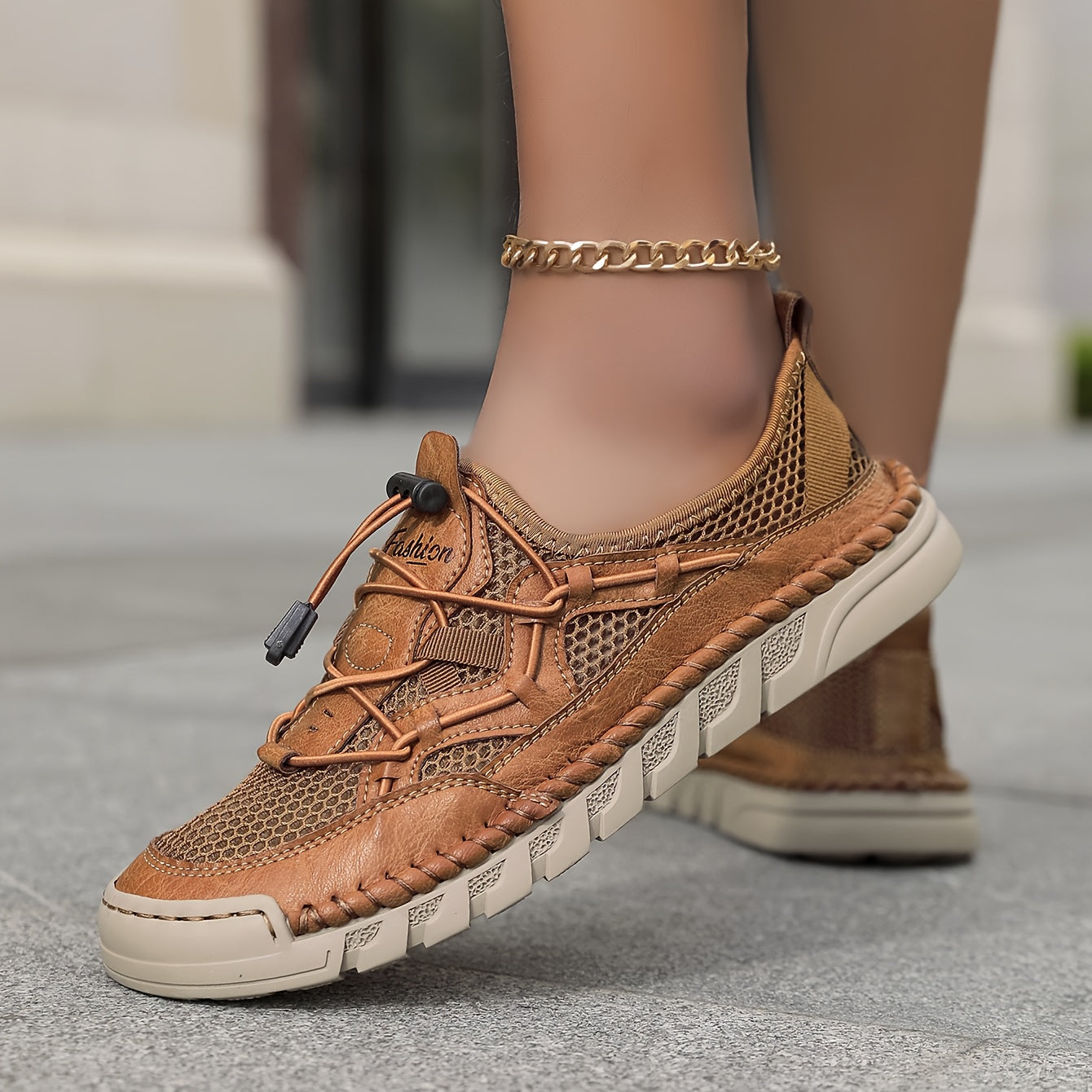 Clara | Zapatos Ortopédicos Transpirables