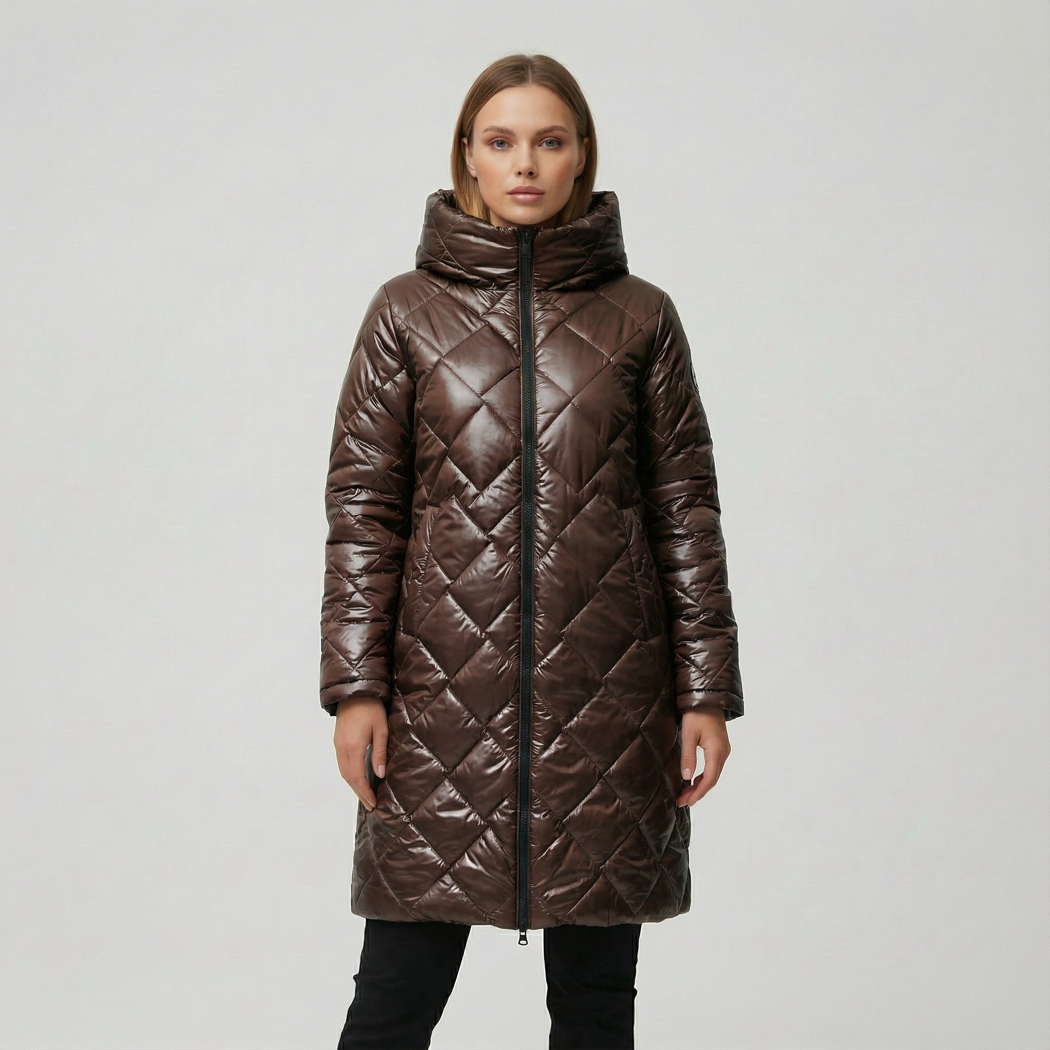 CHAQUETA ACOLCHADA PREMIUM