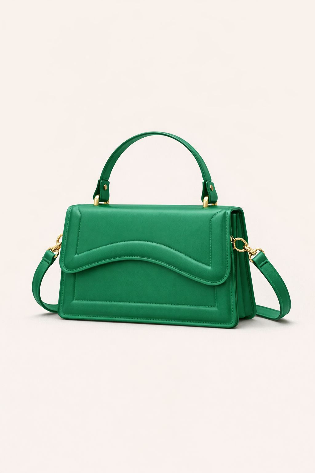 Bolso Hand Black