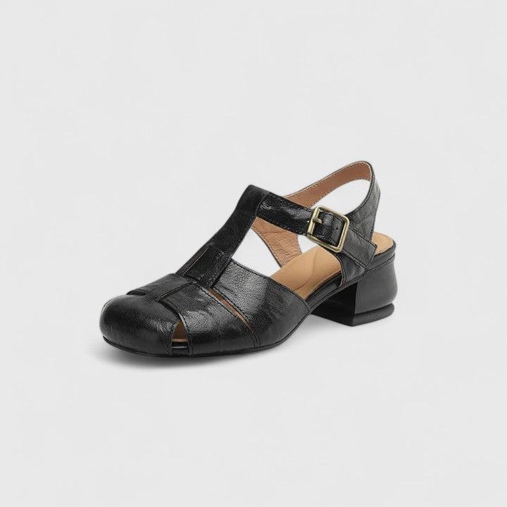 Faith | Sandalias Ortopédicas Elegantes
