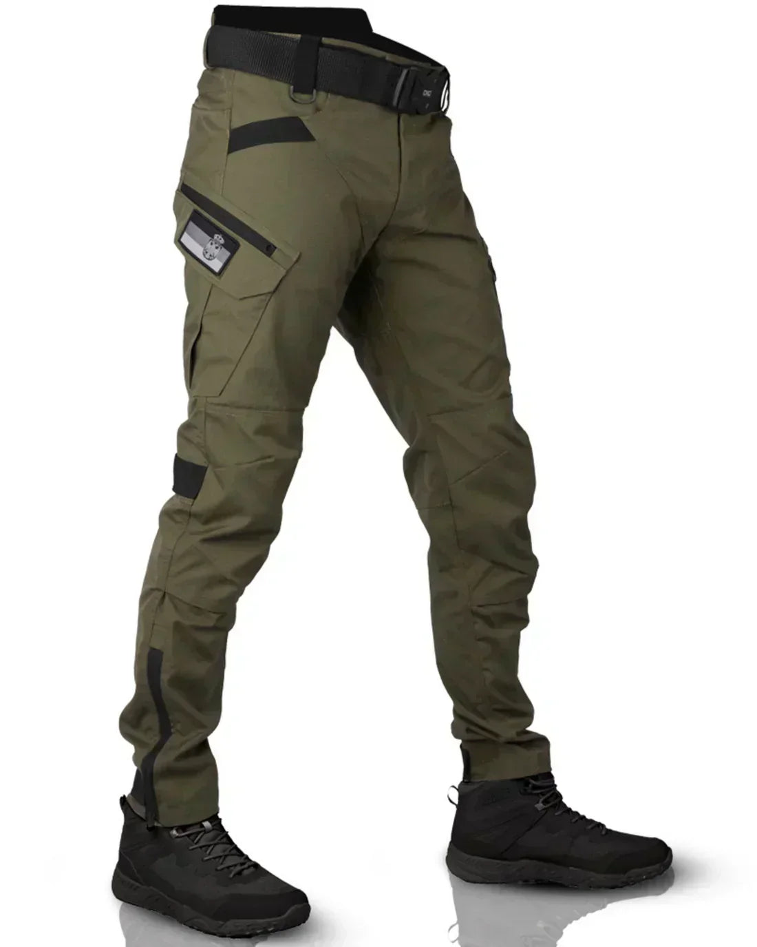 Pantalón táctico Utility