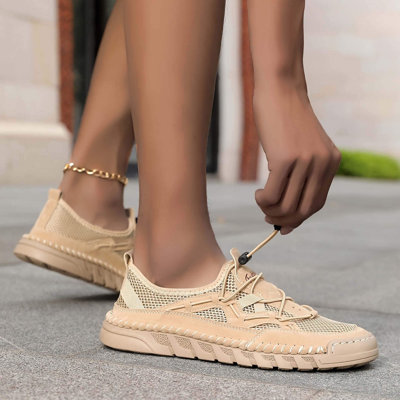 Clara | Zapatos Ortopédicos Transpirables