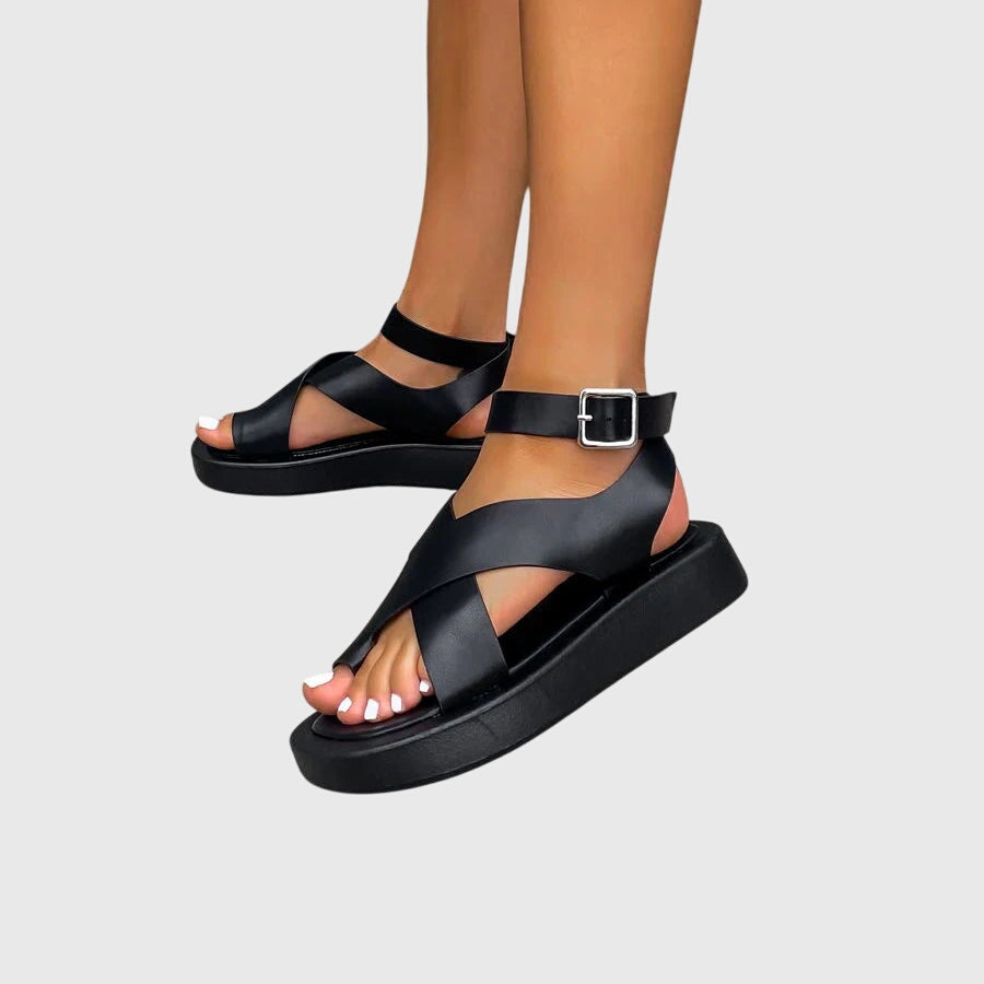 Bria | Sandalias Ortopédicas Modernas