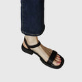 Lucile | Sandalias Ortopédicas Purificadas