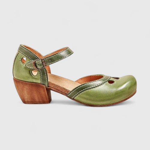 Agnès | Sandalias Ortopédicas Artísticas