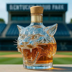 Botellas de whisky - Edición Tigre