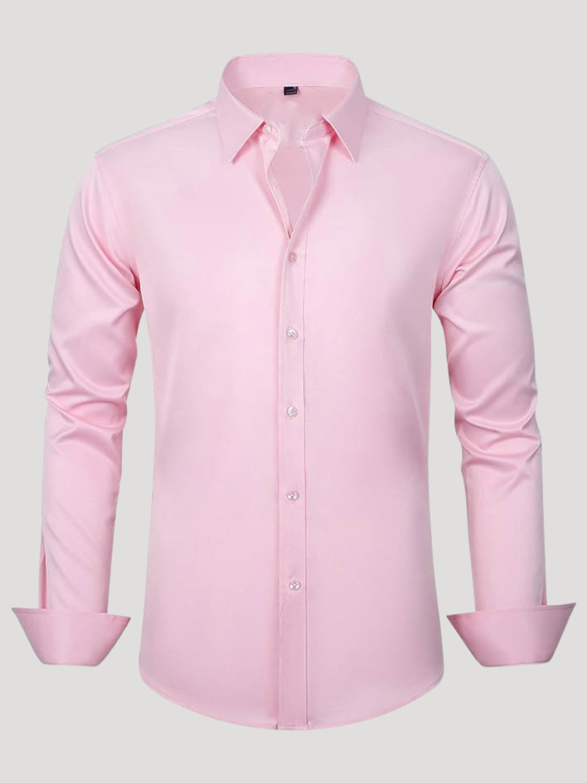 Camisa elegante hombre