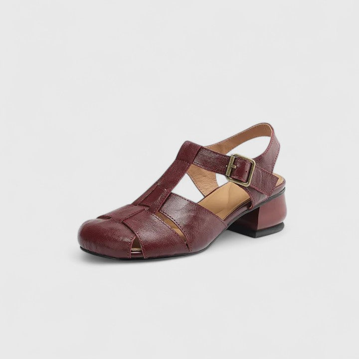 Faith | Sandalias Ortopédicas Elegantes