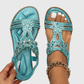 Thaïs Éclat | Sandalias Ortopédicas Elegantes