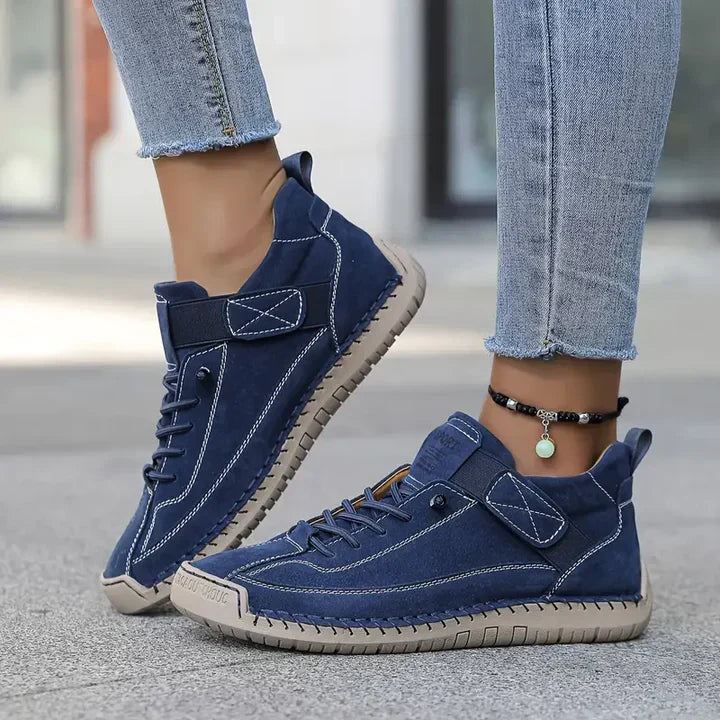 MIA™ | Zapatillas Ortopédicas –  Comodidad y Soporte Total