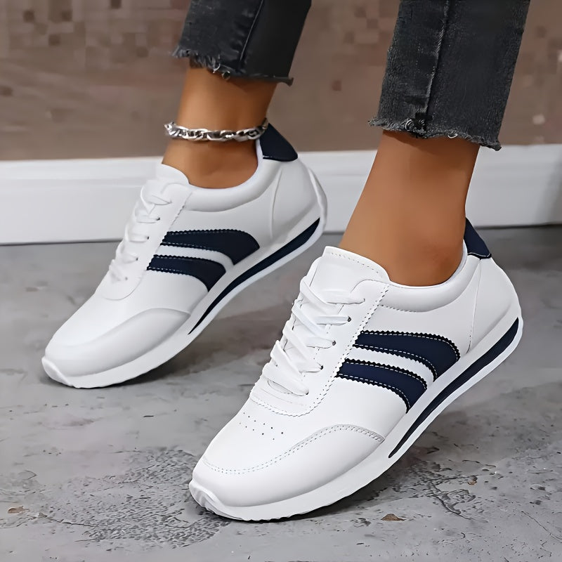 Amber | Zapatillas Ortopédicas Urbanas