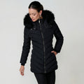 CHAQUETA ACOLCHADA