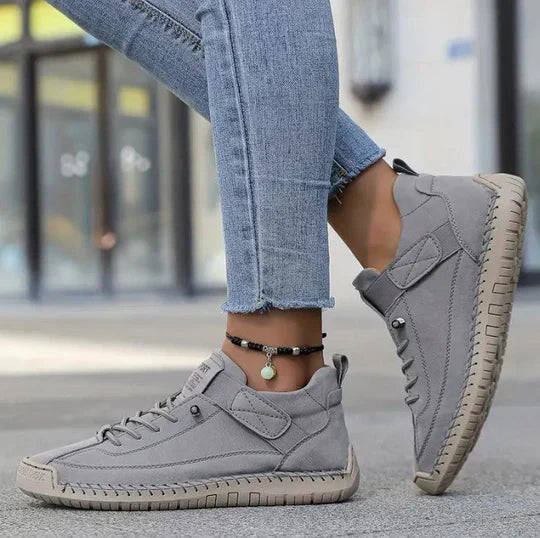 MIA™ | Zapatillas Ortopédicas –  Comodidad y Soporte Total
