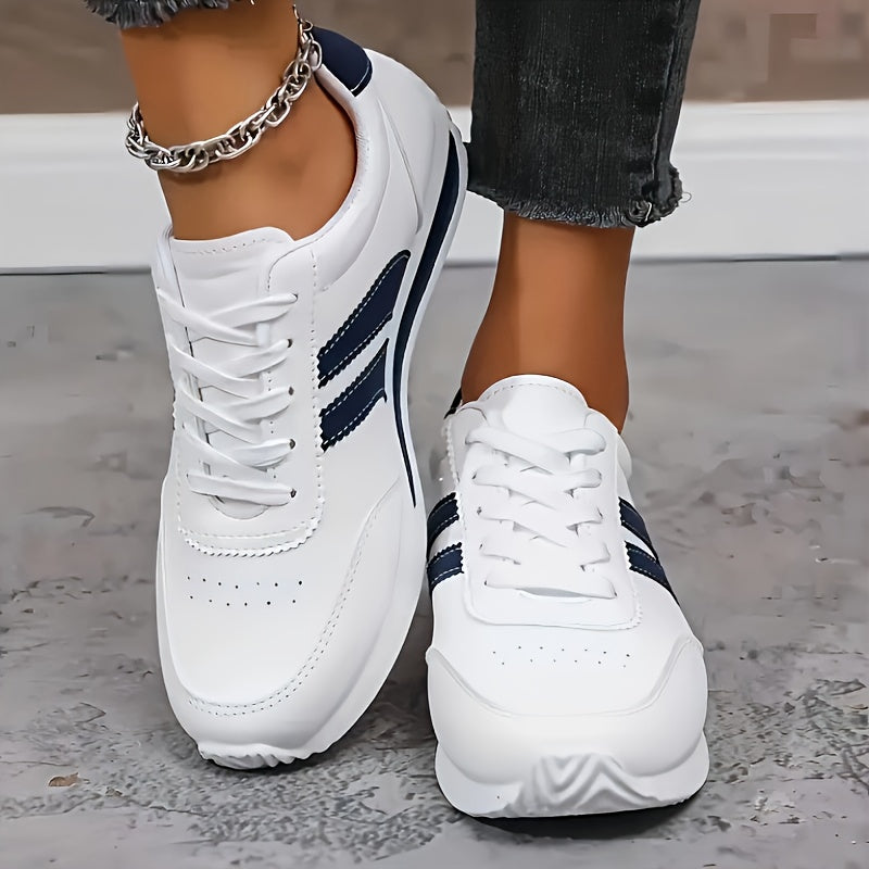Amber | Zapatillas Ortopédicas Urbanas