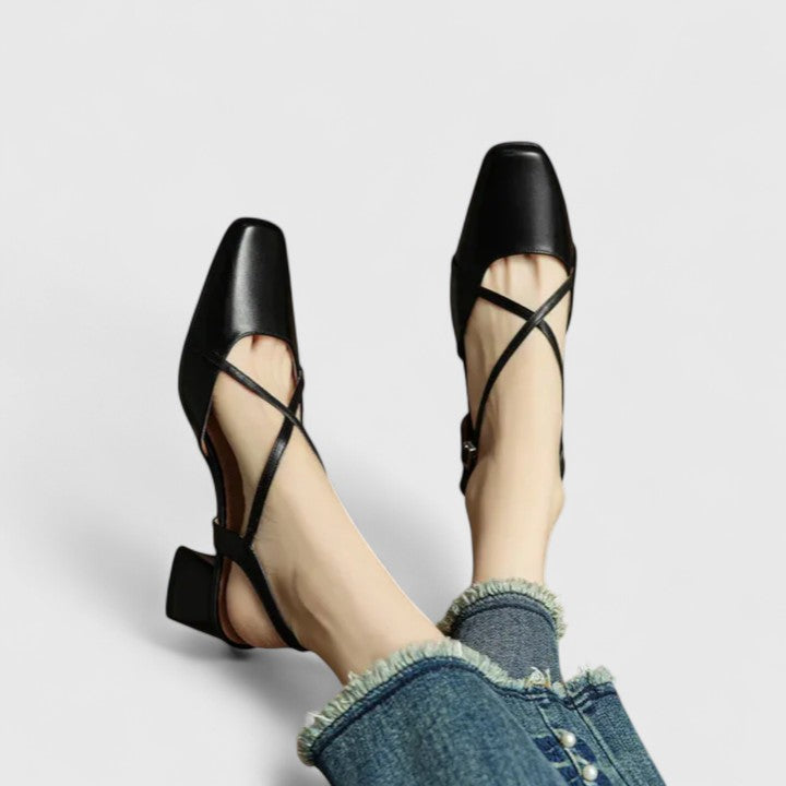 Evana | Zapatos Ortopédicos Elegantes