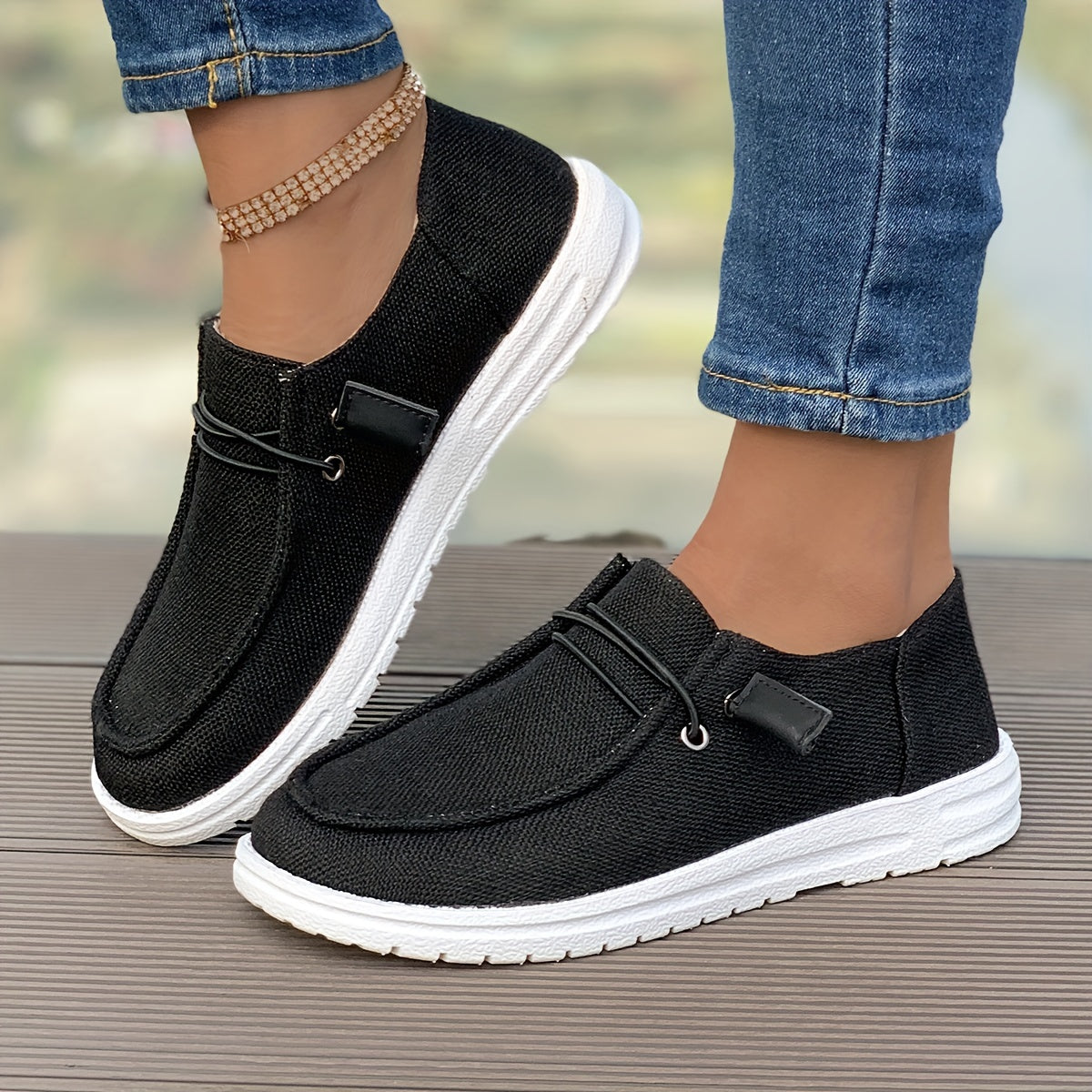 Lauraine | Zapatos Ortopédicos Ligeros