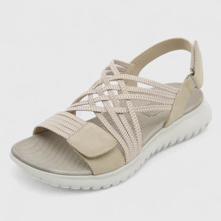Gemma | Sandalias Ortopédicas Suaves