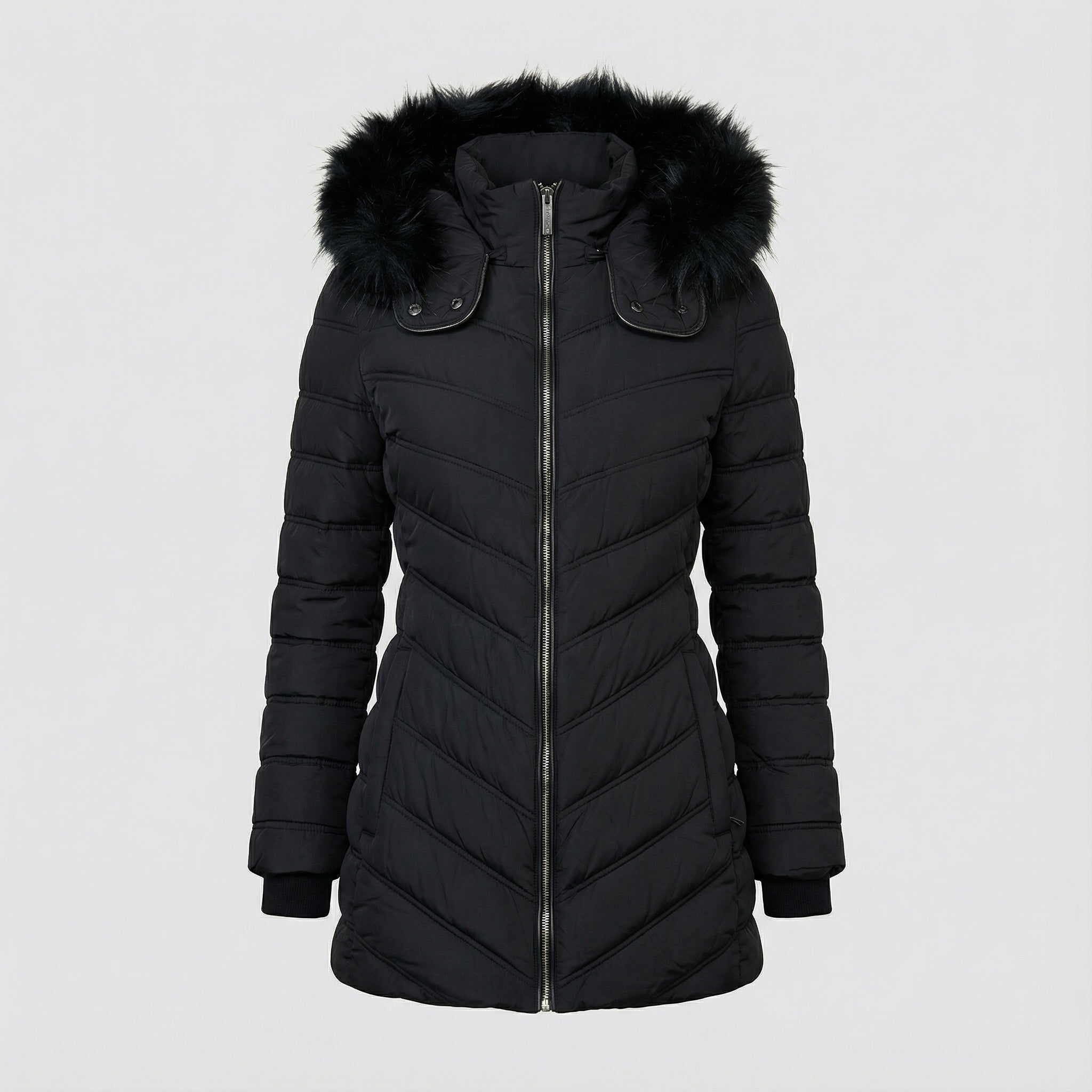 CHAQUETA ACOLCHADA
