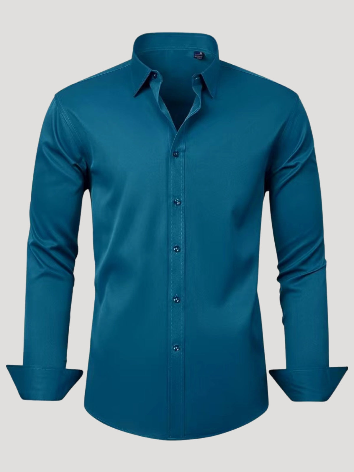 Camisa elegante hombre