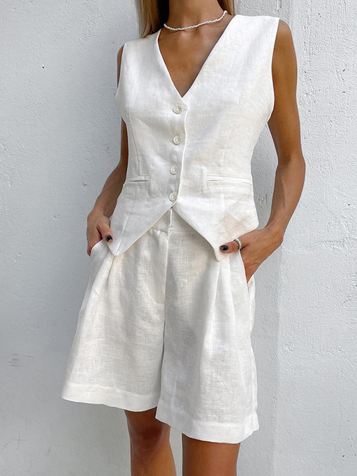 Conjunto oversize