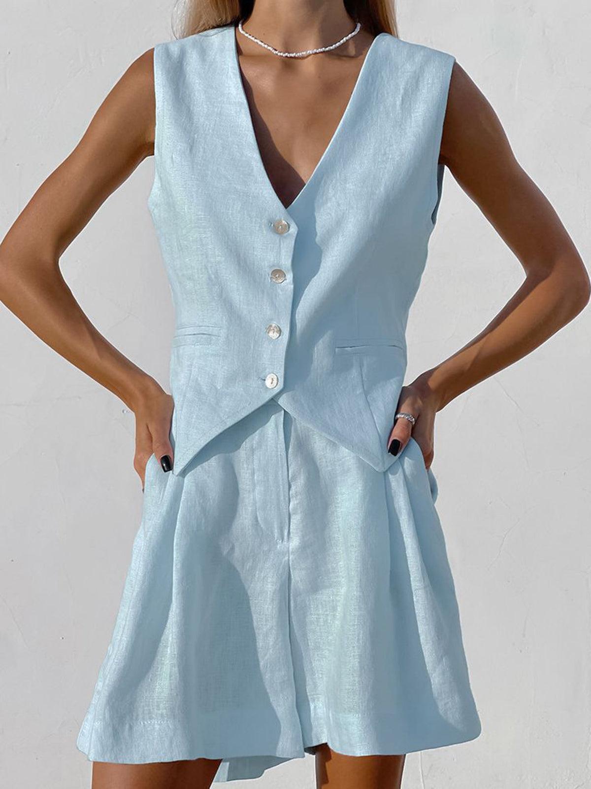 Conjunto oversize