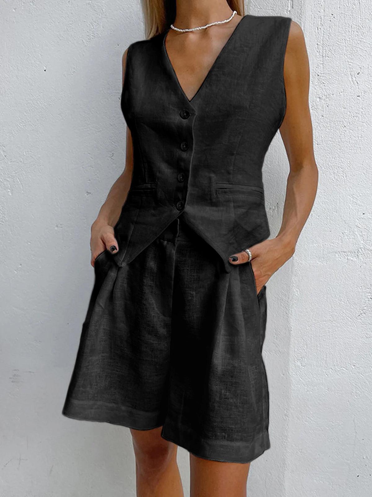 Conjunto oversize