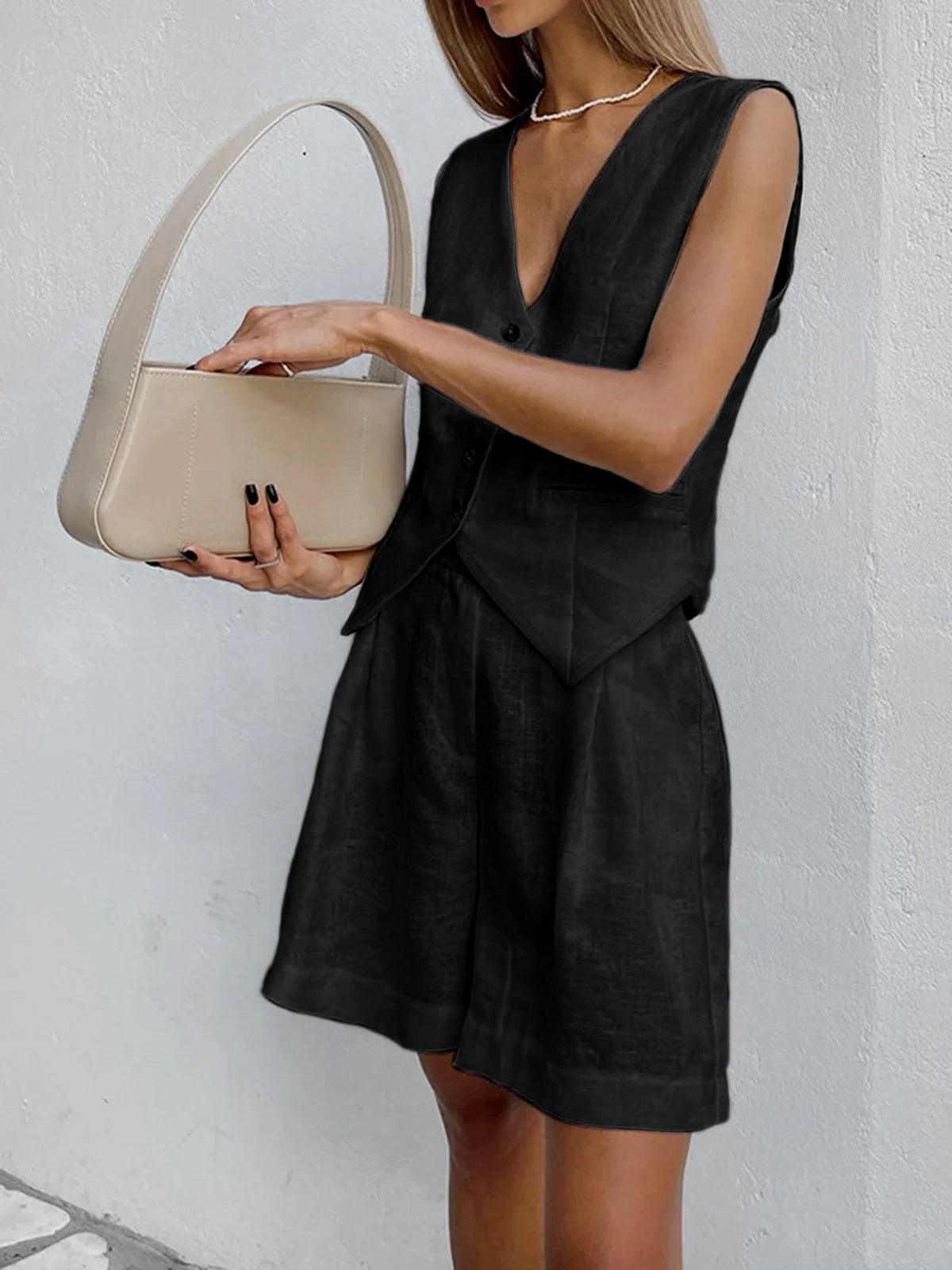 Conjunto oversize