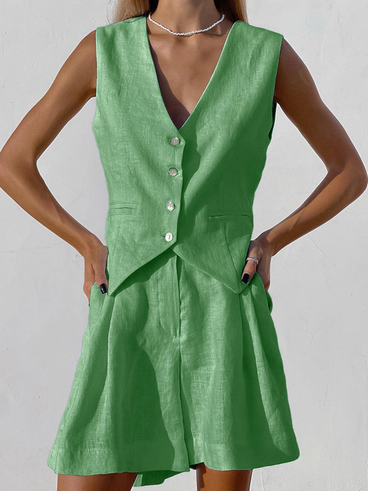 Conjunto oversize