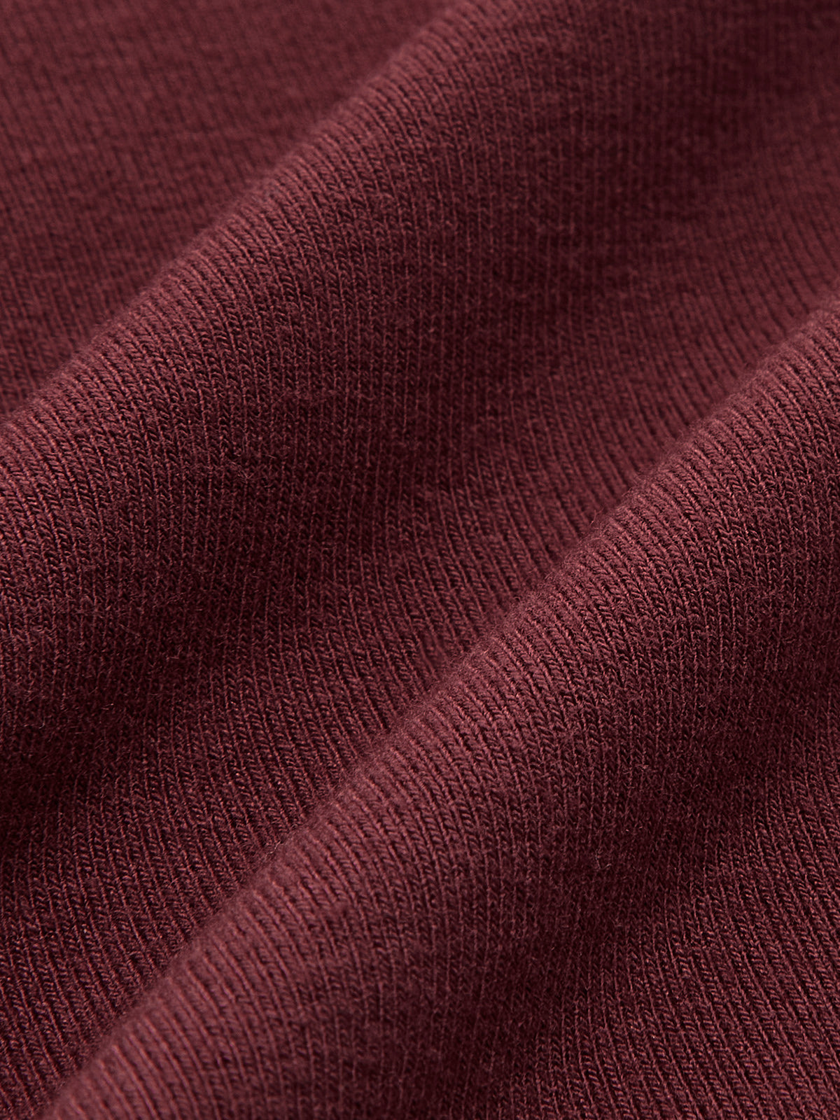 CAMISETA CRUZADA CON CUELLO PLISADO