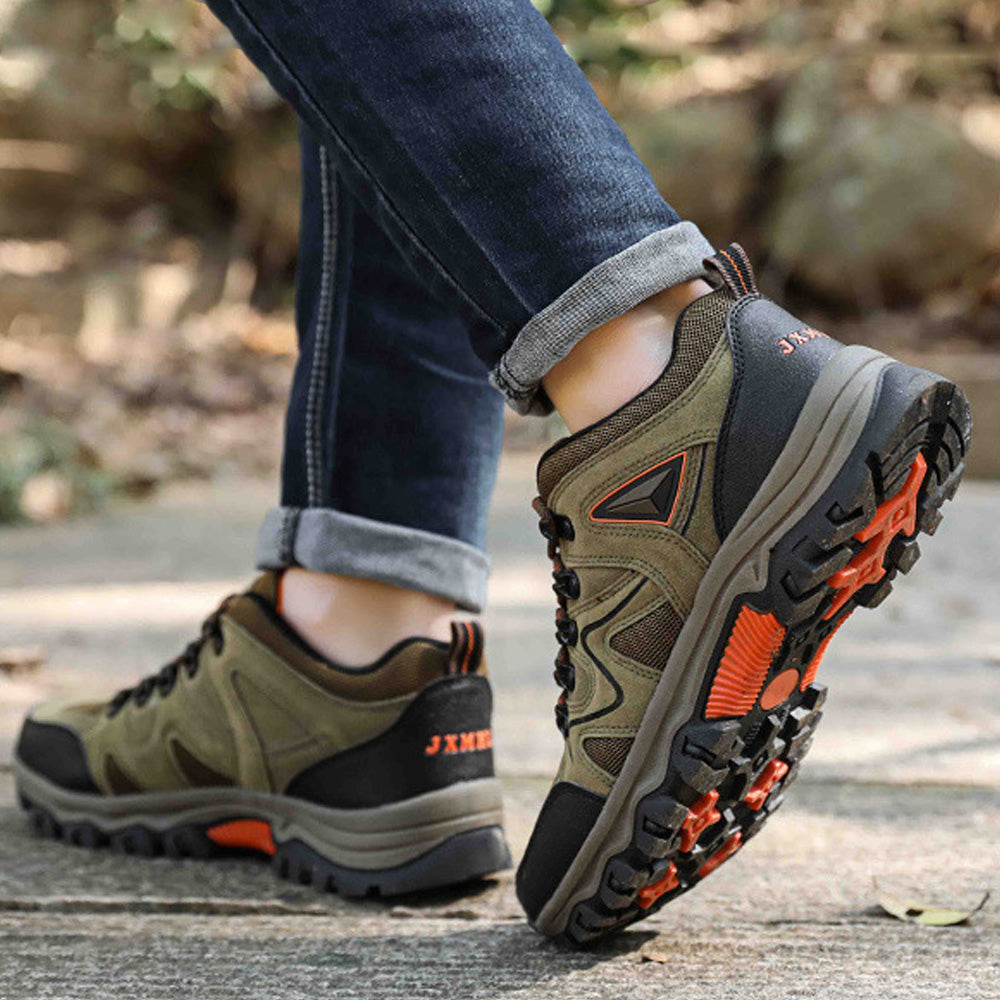 Adeline | Calzado Ortopédico de Senderismo