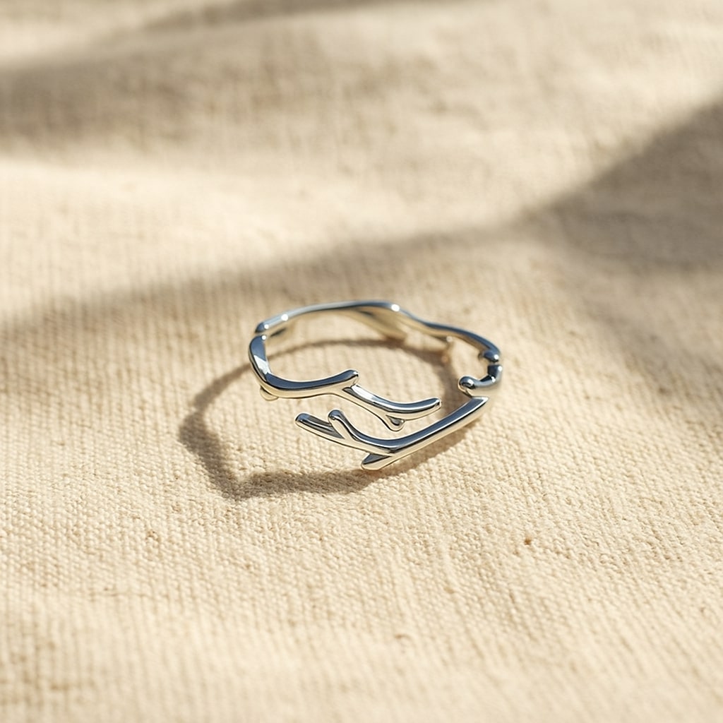 ANILLO RAMA ABIERTO