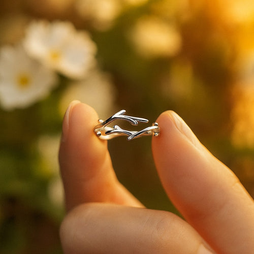 ANILLO RAMA ABIERTO