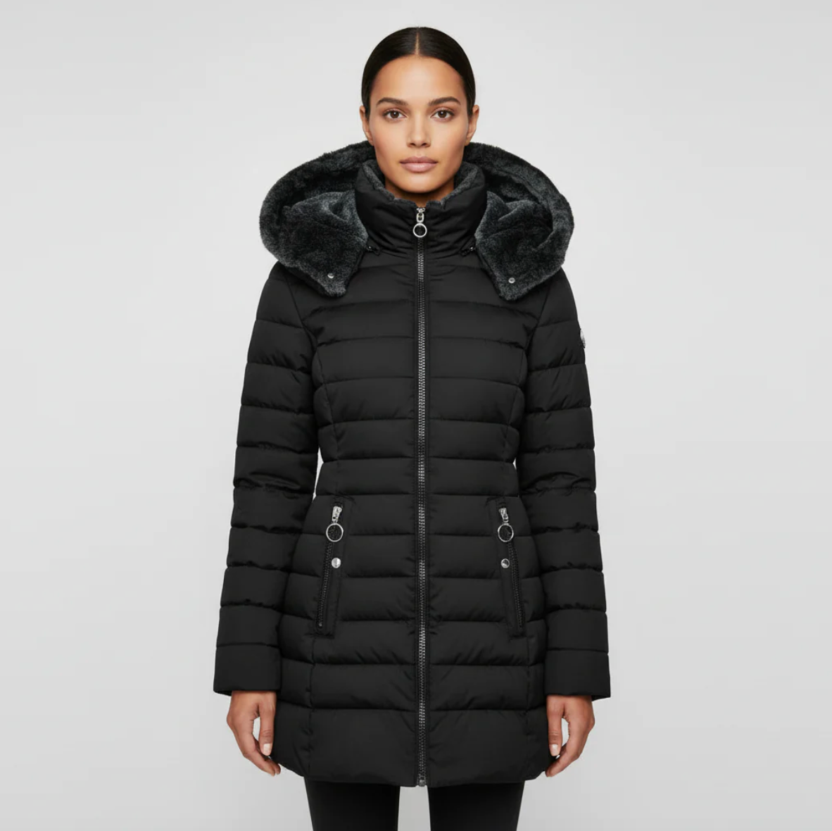 MAYKA I ABRIGO NORDIC SOFT
