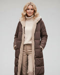 CARLIE I ABRIGO NORDIC REVERSIBLE