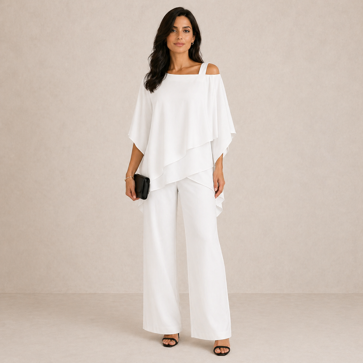 SOFIE | Elegante conjunto de capas