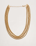Collar Golden Layers