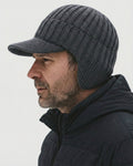 Gorro de lana unisex