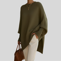 SUÉTER OVERSIZE PREMIUM