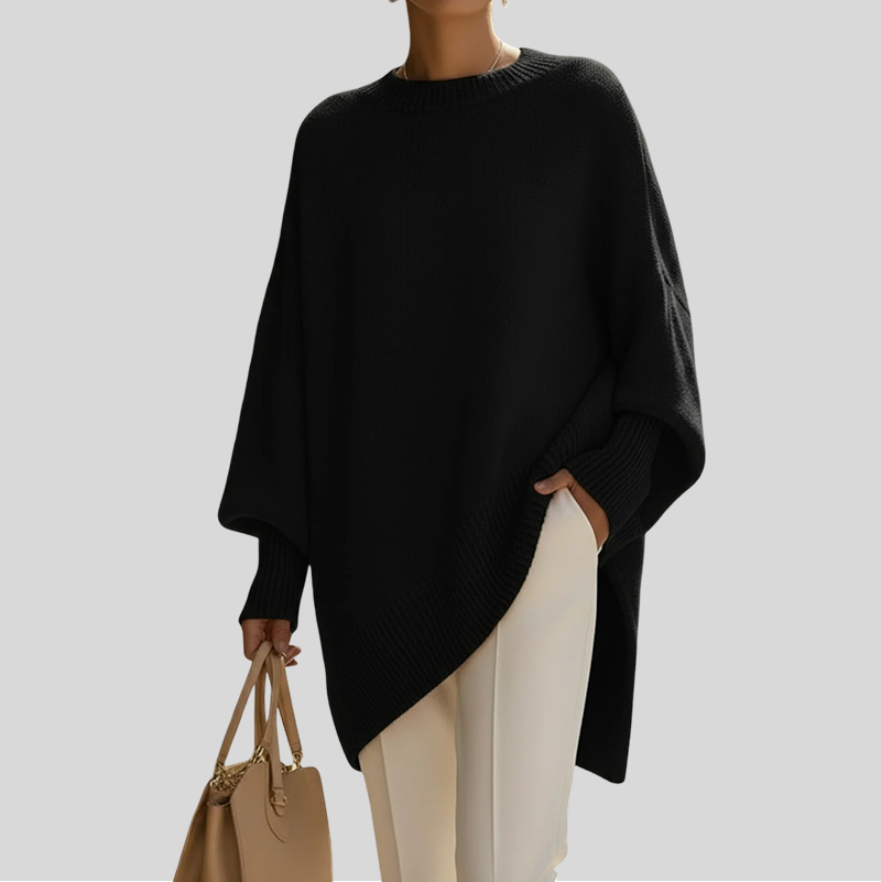 SUÉTER OVERSIZE PREMIUM
