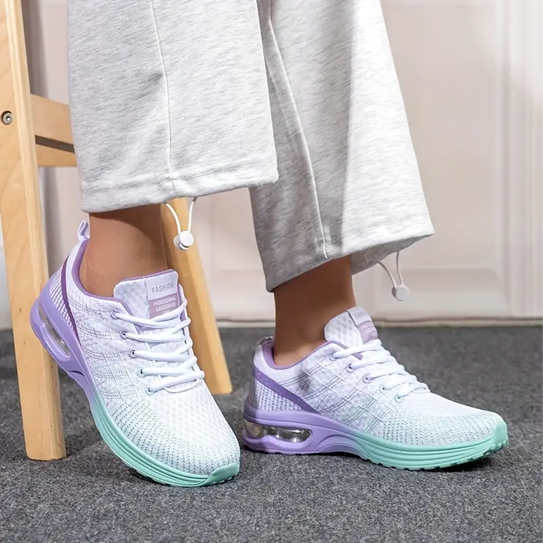 Maud Halo | Zapatillas Ortopédicas Air Confort