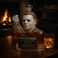 Botellas de whisky - Edición de asesinos