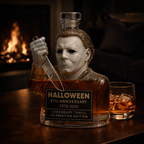 Botellas de whisky - Edición de asesinos
