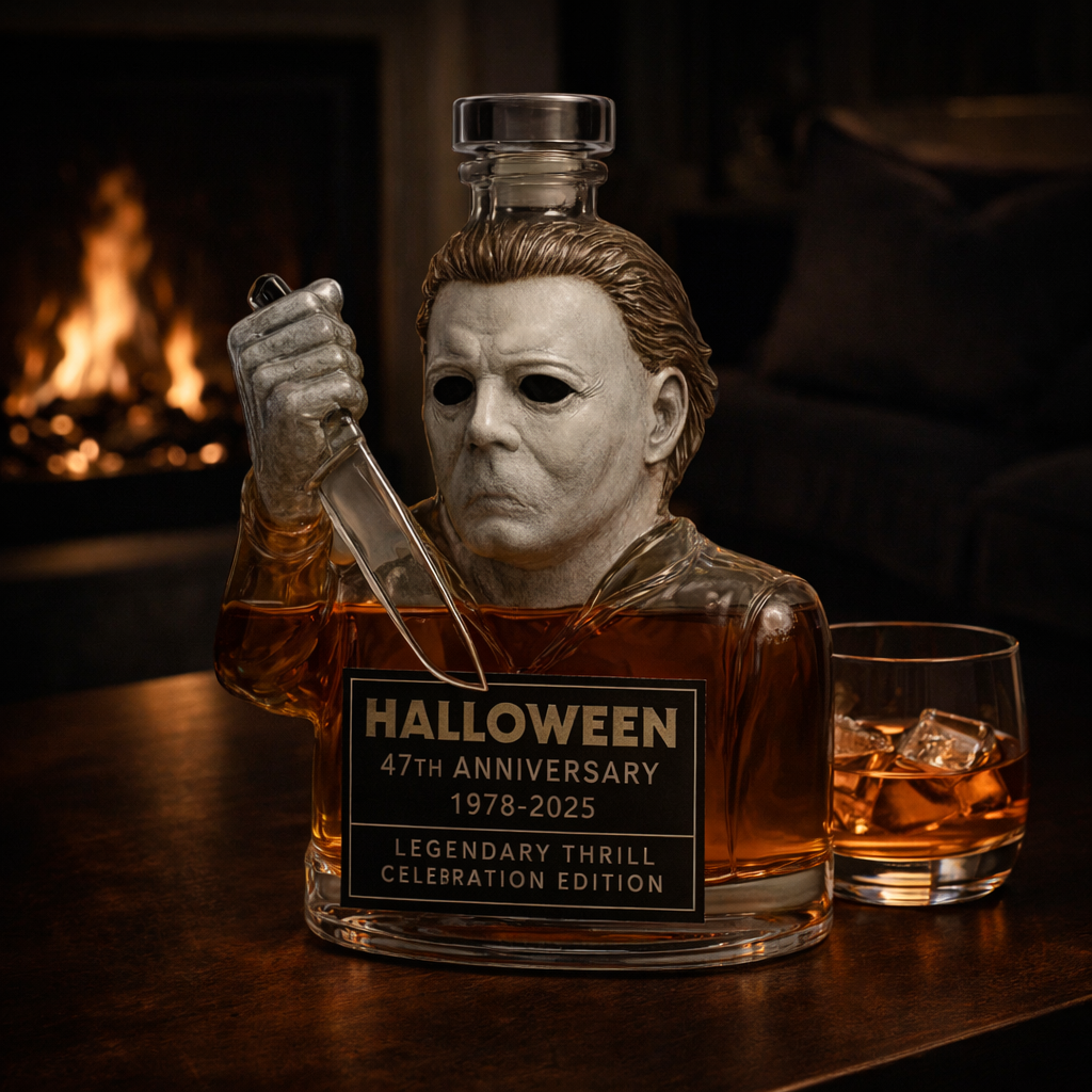 Botellas de whisky - Edición de asesinos