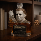 Botellas de whisky - Edición de asesinos